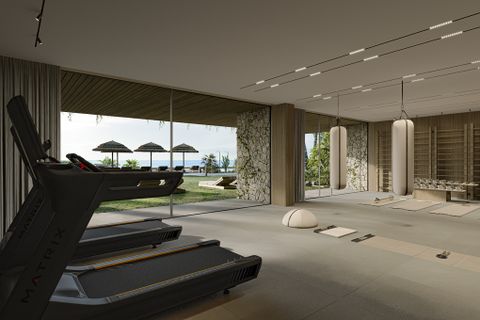 Penthouse i Altea, Alicante, Altea - € 2.980.000 | Ref: W-02XSW6 - foto 26